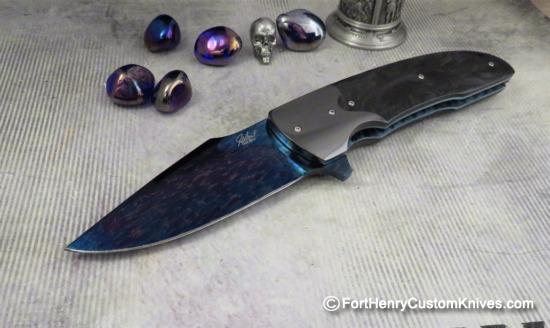 Jaco de Kock - Presentation PL1 - Asteroid Damascus