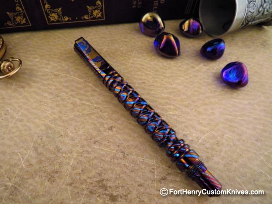 Ti_Gear_Design - Custom TiMascus Pen - Image 2