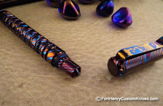 Ti_Gear_Design - Custom TiMascus Pen - Image 4