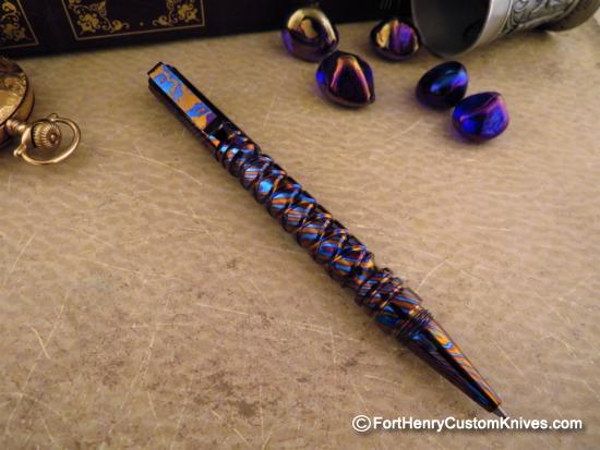 Ti_Gear_Design - Custom TiMascus Pen - Image 6