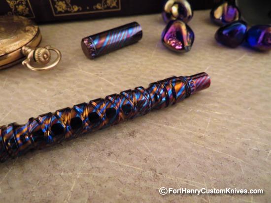 Ti_Gear_Design - Custom TiMascus Pen - Image 7