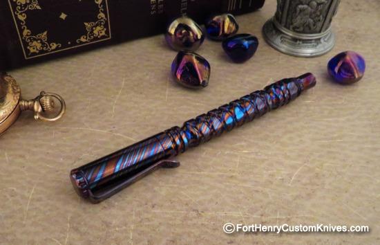 Ti_Gear_Design - Custom TiMascus Pen - Image 8