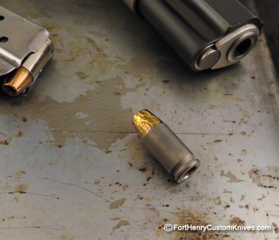 ti gear design skull yellow