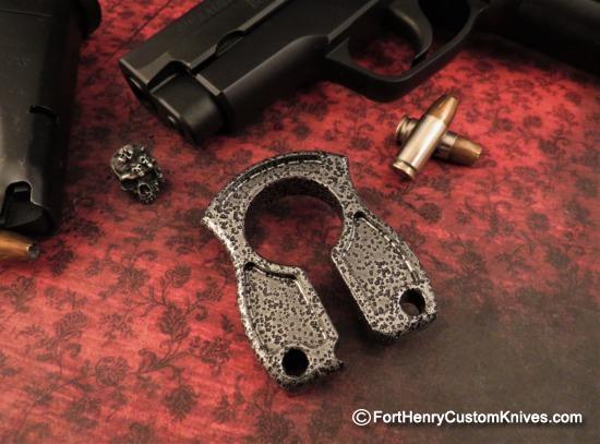 John Gray - Ultralight Large Keyper - Bottle Opener