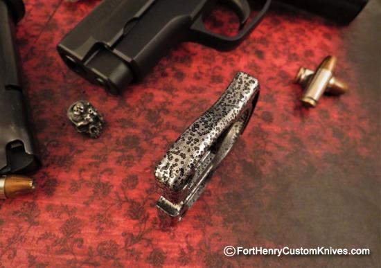 John Gray - Ultralight Large Keyper - Bottle Opener - Image 2