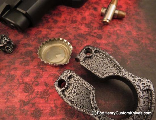 John Gray - Ultralight Large Keyper - Bottle Opener - Image 3