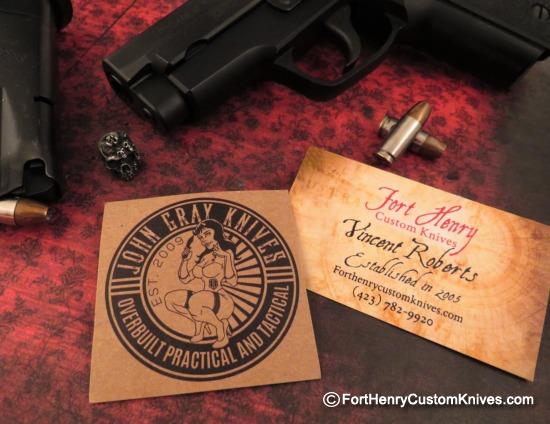 John Gray - Ultralight Large Keyper - Bottle Opener - Image 5