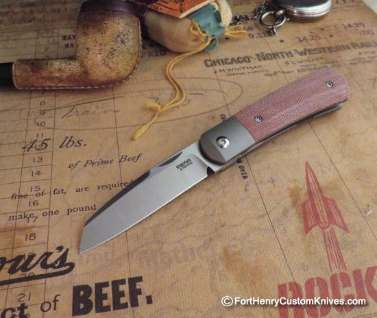 Enrique Pena - NEW X-Series - Apache - Front Flipper - Image 4