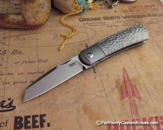 Enrique Pena - NEW X-Series - Apache - Front Flipper - Image 3
