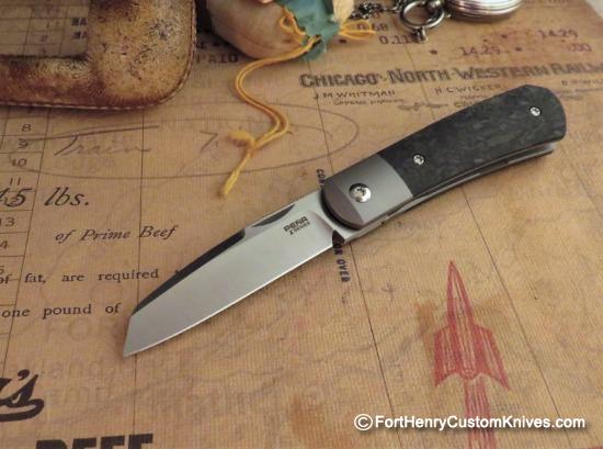 Enrique Pena - NEW X-Series - Apache - Front Flipper - Image 2