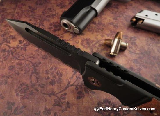 Andre de Villiers - C-20 Tanto - DLC / Thunderstorm Kevlar - Image 4