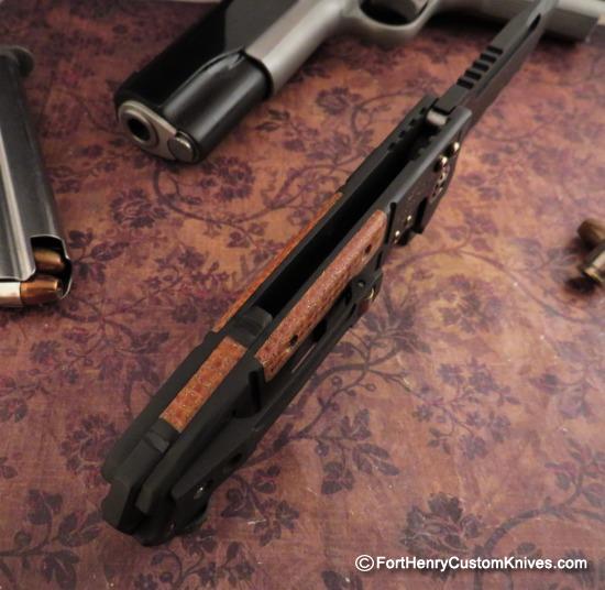 Andre de Villiers - C-20 Tanto - DLC / Thunderstorm Kevlar - Image 5