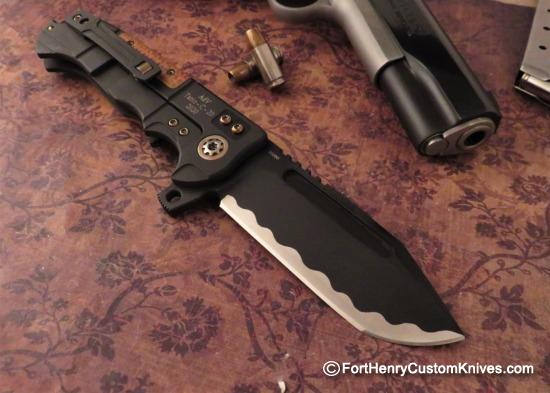 Andre de Villiers - C-20 Tanto - DLC / Thunderstorm Kevlar - Image 7