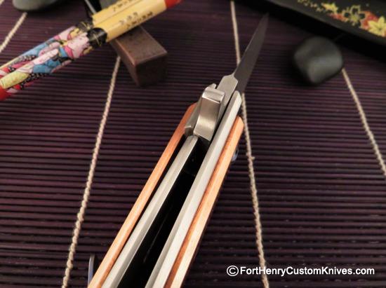 johnson bim flipper lock