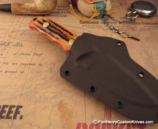 Bob Dozier - NEW Design ~ Modified Personal Utility - Image 6