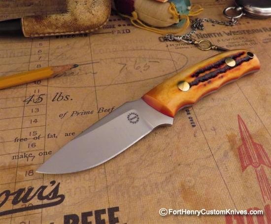 Bob Dozier - NEW Design ~ Modified Personal Utility
