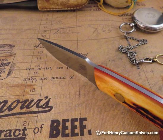 Bob Dozier - NEW Design ~ Modified Personal Utility - Image 3