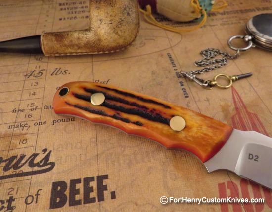 Bob Dozier - NEW Design ~ Modified Personal Utility - Image 4