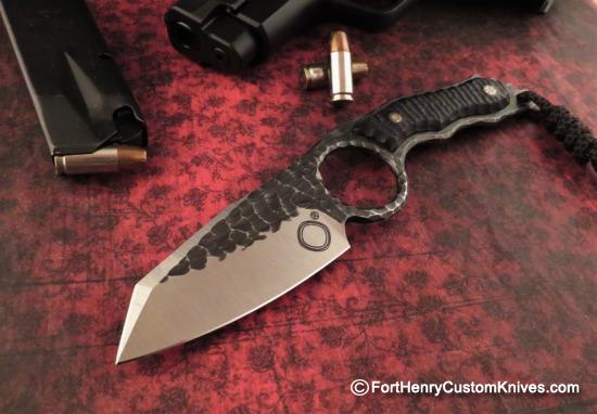 COBBLE Blade - NEW Model - Agent - CPM 3V