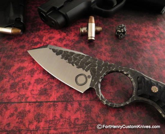 COBBLE Blade - NEW Model - Agent - CPM 3V - Image 2