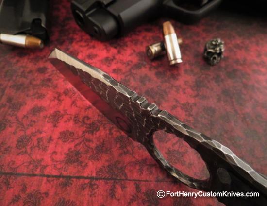 COBBLE Blade - NEW Model - Agent - CPM 3V - Image 3