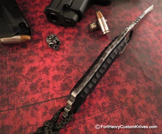 COBBLE Blade - NEW Model - Agent - CPM 3V - Image 5