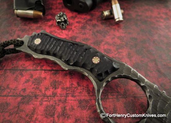 COBBLE Blade - NEW Model - Agent - CPM 3V - Image 6