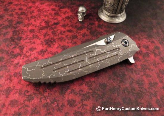 Rassenti snafu closed