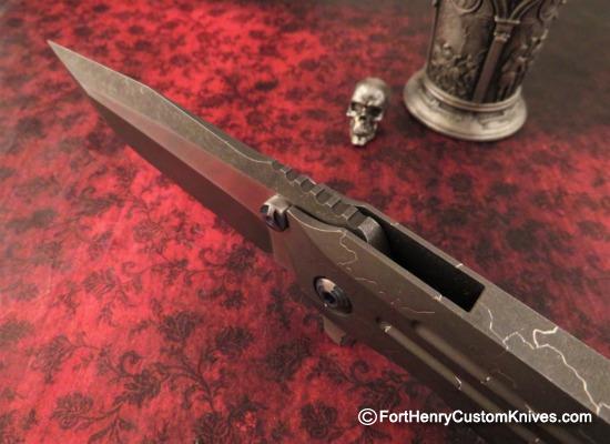 Peter Rassenti - Custom Integral SNAFU - Prism Desert Floor - Image 4