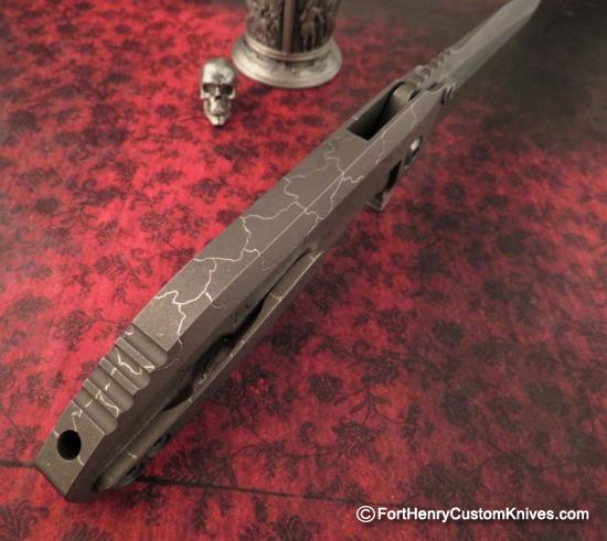 Peter Rassenti - Custom Integral SNAFU - Prism Desert Floor - Image 5