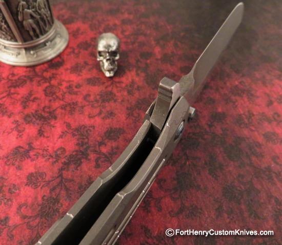 Peter Rassenti - Custom Integral SNAFU - Prism Desert Floor - Image 6