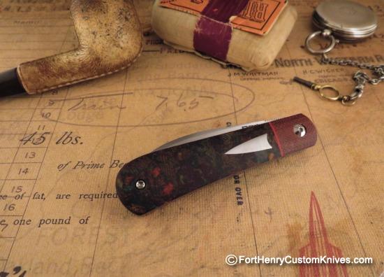 pena sway back jack closed