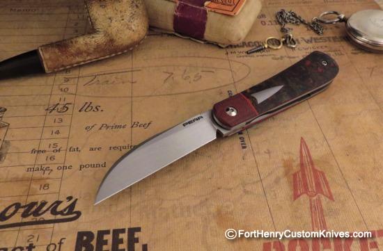 pena sway back jack open