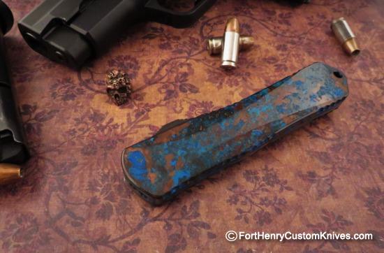 heretic manticore closed