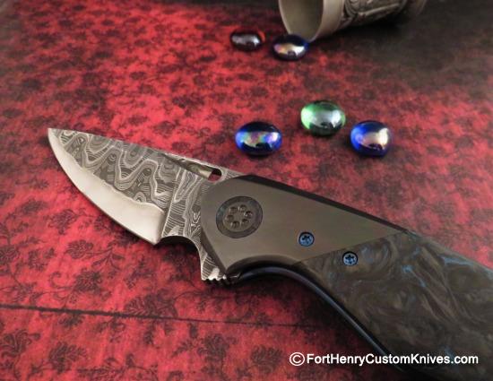 larevo gryphon blade