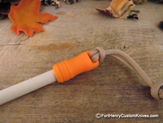 Dawson Machine Craft - Hyperglow Ceramic Field Sharpener - Color Choice - Image 9