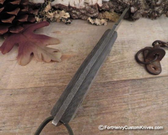 LKW Knives - Custom Ranger - Hunter / Survival - Image 3