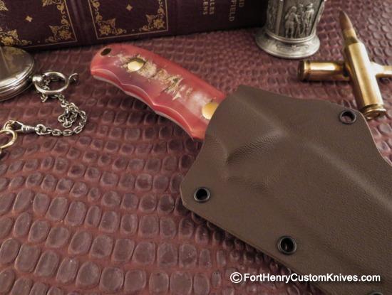 Bob Dozier - NEW Design ~ Modified Personal Utility - Image 6