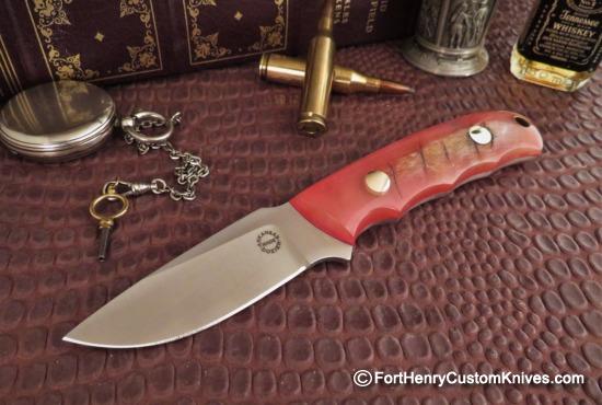 Bob Dozier - NEW Design ~ Modified Personal Utility