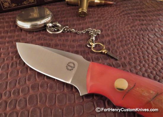 Dozier Knives Modified Personal