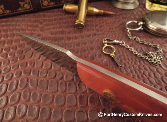 Bob Dozier - NEW Design ~ Modified Personal Utility - Image 3