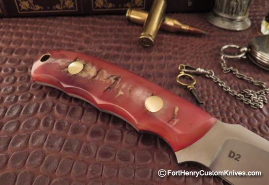 Bob Dozier - NEW Design ~ Modified Personal Utility - Image 4