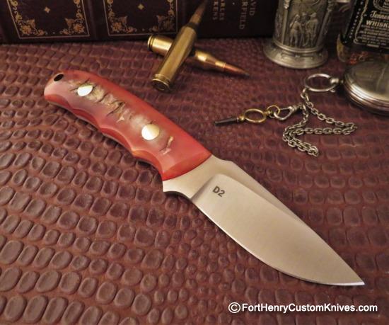 Bob Dozier - NEW Design ~ Modified Personal Utility - Image 5