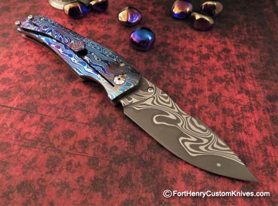 Jason Guthrie - Presentation Scout - Swedish Damacore / Mokuti - Image 2