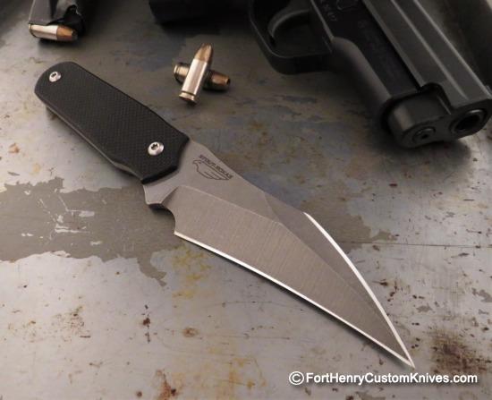 Jason Stout - Custom Nighthawk Tactical - D2