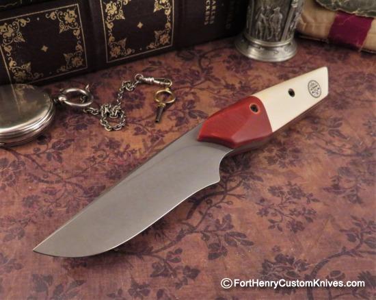 Biltsharp - Custom Newt - AEBL