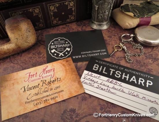 Biltsharp - Custom Newt - AEBL - Image 8