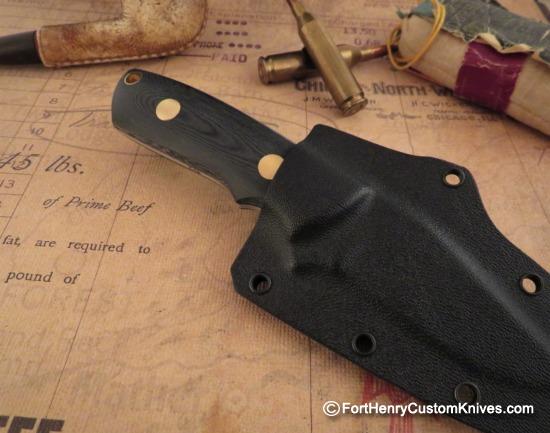 Bob Dozier - Custom Razorback - Discontinued - Image 5