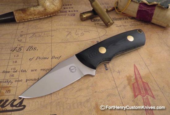 Bob Dozier - Custom Razorback - Discontinued