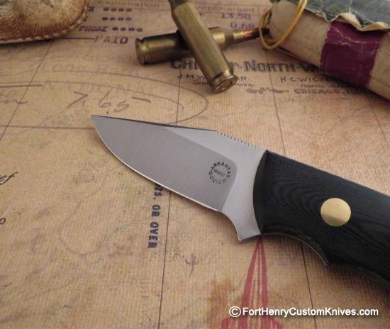 Bob Dozier - Custom Razorback - Discontinued - Image 2